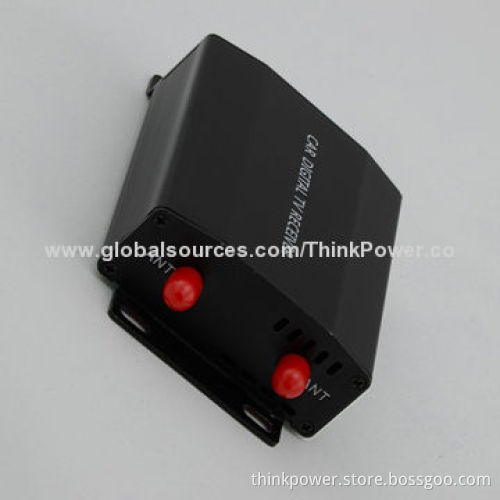 Car DVB-T Receiver, 180km/hour